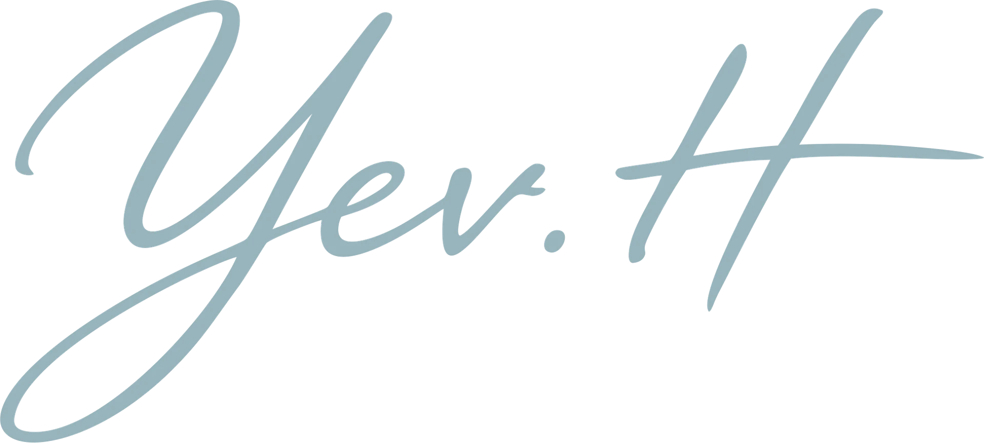 Yev. H Art